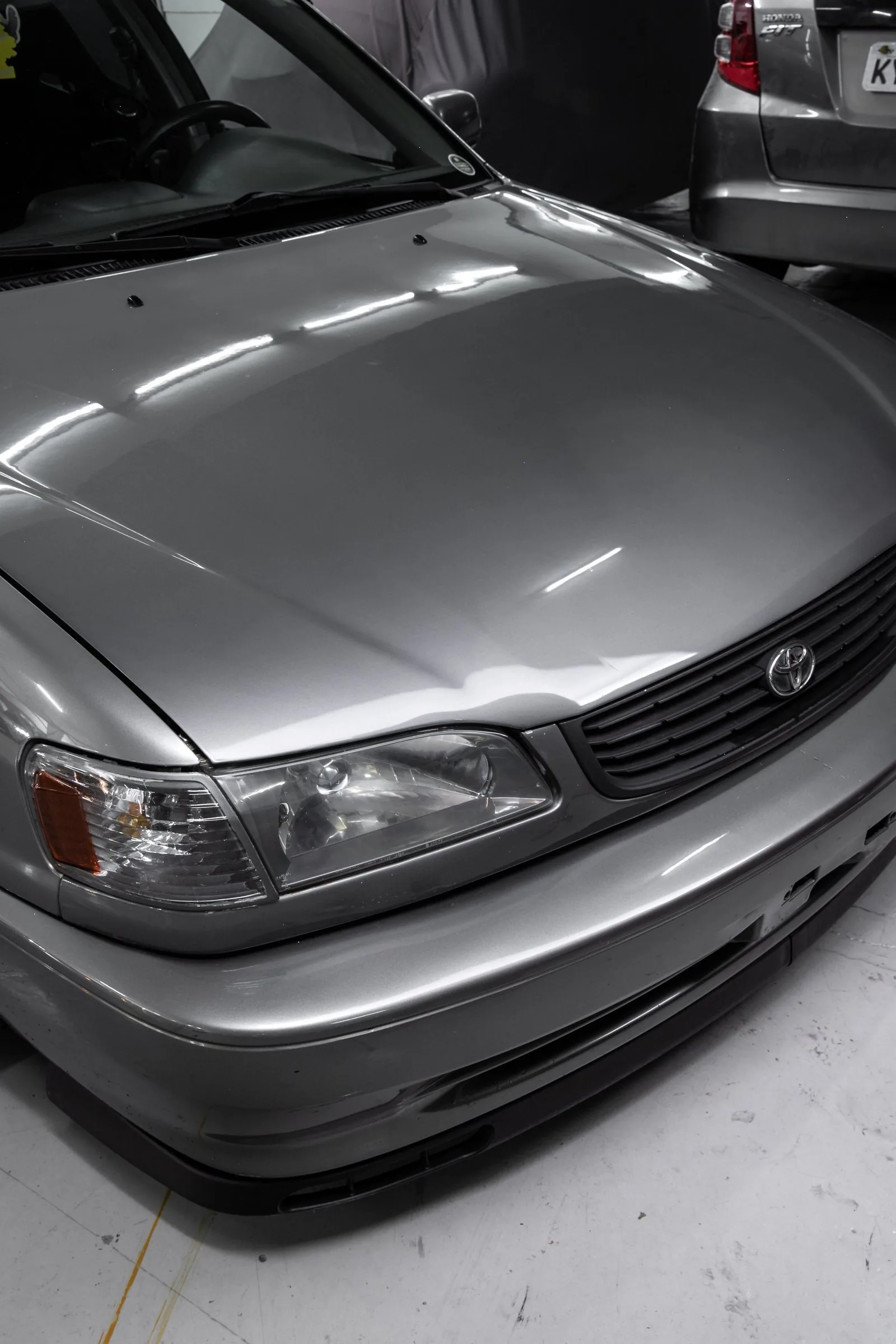 Photo of Toyota Corolla